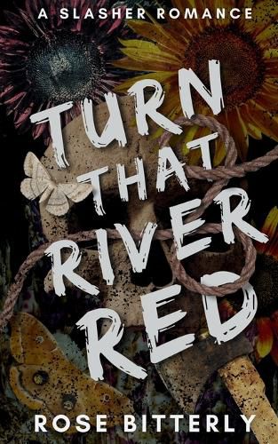 Cover image for Turn That River Red