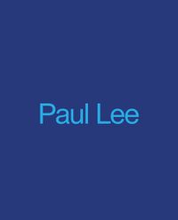 Cover image for Paul Lee