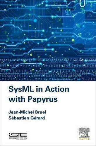 Cover image for SysML in Action with Papyrus