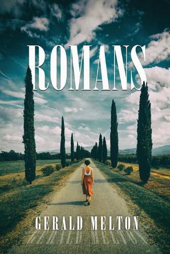 Cover image for Romans