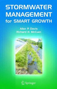 Cover image for Stormwater Management for Smart Growth