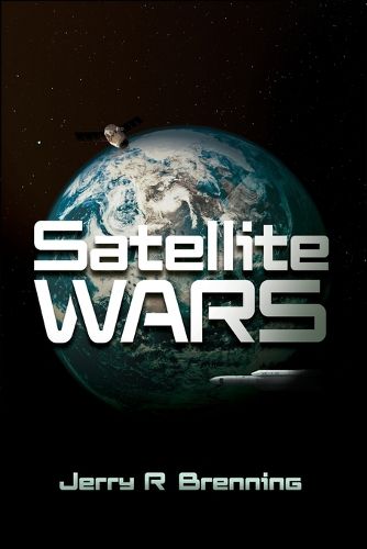 Cover image for Satellite Wars
