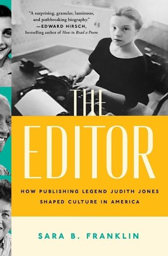 The Editor