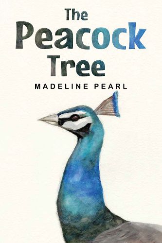 Cover image for The Peacock Tree