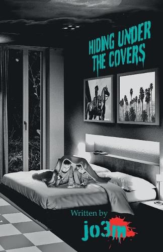 Cover image for Hiding Under the Covers