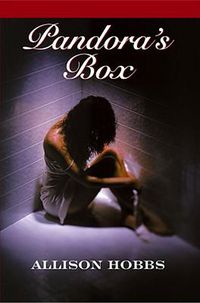 Cover image for Pandora's Box: A Novel