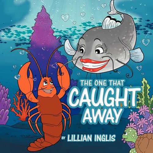 Cover image for The One That Caught Away