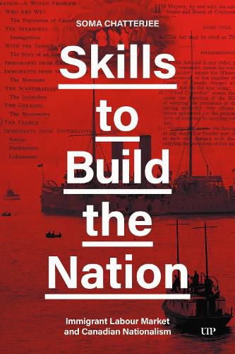 Cover image for Skills to Build the Nation