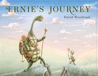 Cover image for Ernie's Journey