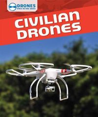 Cover image for Civilian Drones