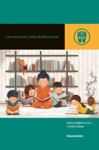 Cover image for Literature for Little Bodhisattvas