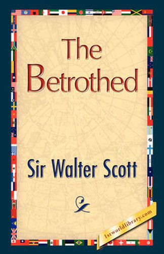 Cover image for The Betrothed