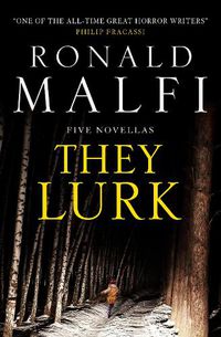 Cover image for They Lurk