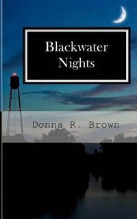 Cover image for Blackwater Nights