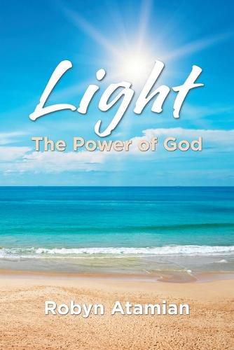 Cover image for Light: The Power of God