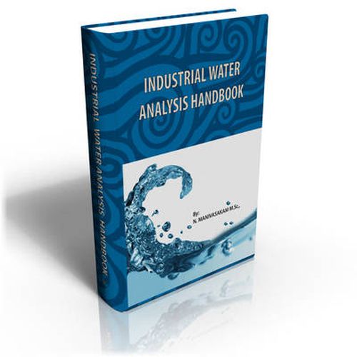 Cover image for Industrial Water Analysis Handbook