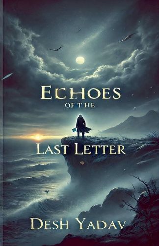 Cover image for Echoes of the Last Letter