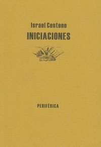 Cover image for Iniciaciones