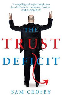 Cover image for The Trust Deficit