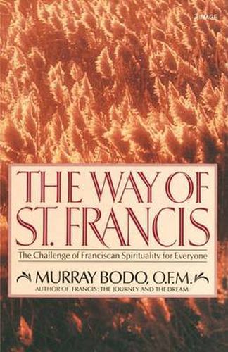 Cover image for Way of St Francis