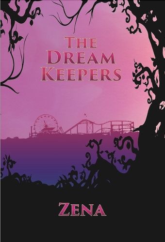 Cover image for The Dream Keepers