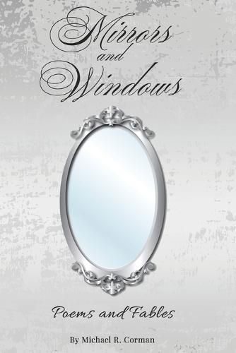 Cover image for Mirrors and Windows