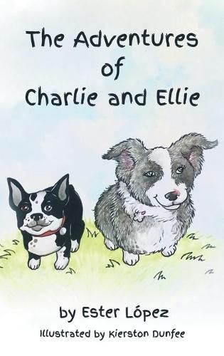 The Adventures of Charlie and Ellie