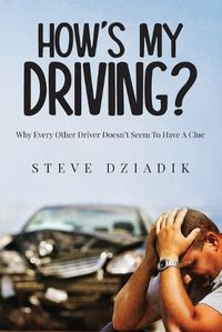 Cover image for How's My Driving?