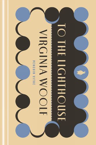 Cover image for To The Lighthouse