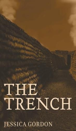 Cover image for The Trench