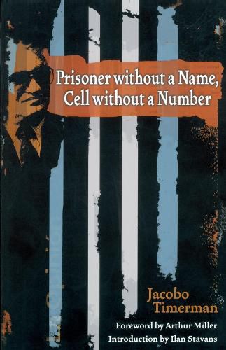 Cover image for Prisoner Without a Name, Cell Without a Number