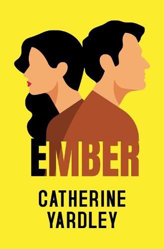 Cover image for Ember