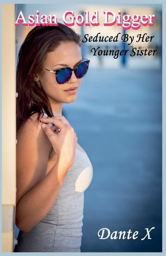 Cover image for Asian Gold Digger