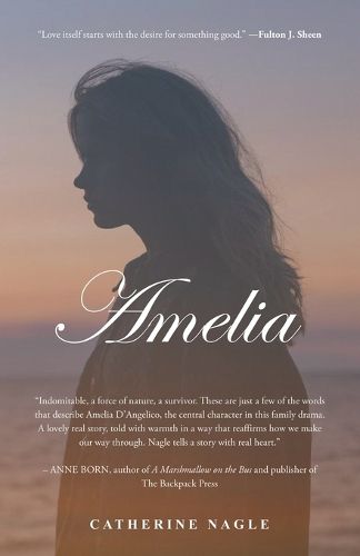 Cover image for Amelia