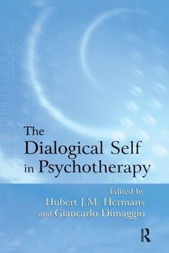 Cover image for The Dialogical Self in Psychotherapy: An Introduction