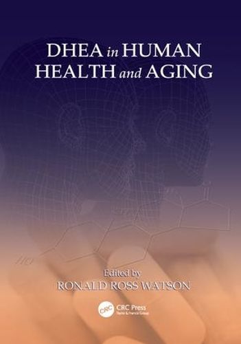 Cover image for DHEA in Human Health and Aging