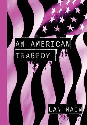 Cover image for An American Tragedy