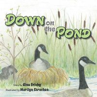 Cover image for Down on the Pond