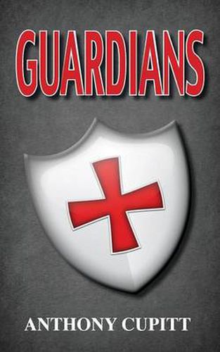 Cover image for Guardians