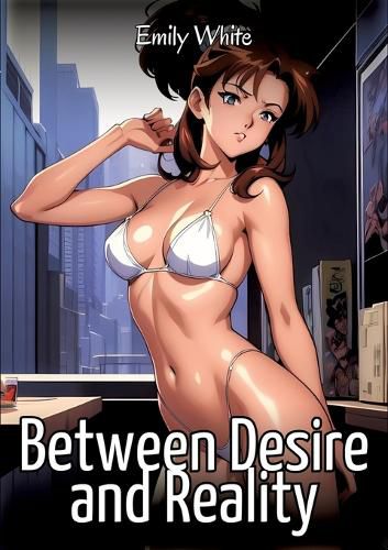Cover image for Between Desire and Reality