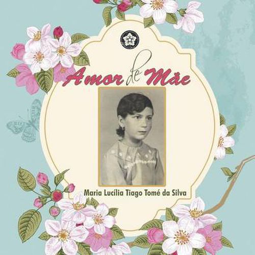 Cover image for Amor de Mae