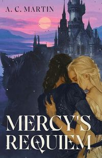 Cover image for Mercy's Requiem