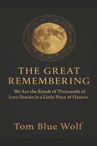 Cover image for The Great Remembering