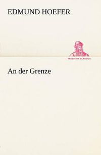 Cover image for An Der Grenze