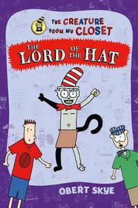 Cover image for The Lord of the Hat