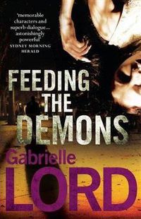 Cover image for Feeding the Demons