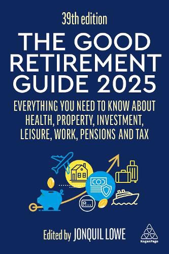 The Good Retirement Guide 2025