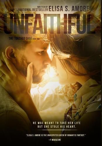 Cover image for Unfaithful - The Deception of Night: Gold Edition