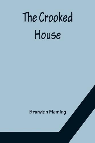 Cover image for The Crooked House