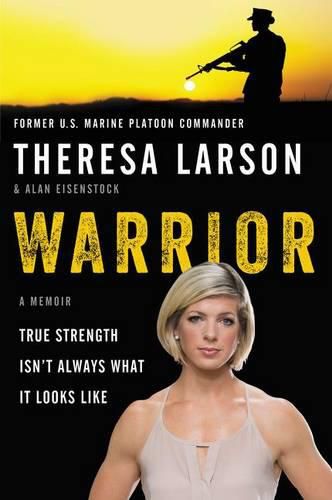 Cover image for Warrior: A Memoir